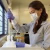 Investigación en la Rivera de Chapala pesticidas en mujeres embarazadas.