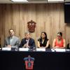 R.P. Renovación del eje histórico de la desigualdad Oriente-Poniente en la ciudad: la calzada Independencia.