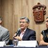 R.P. Renovación del eje histórico de la desigualdad Oriente-Poniente en la ciudad: la calzada Independencia.