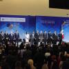  Inauguración del XVI Encuentro  Internacional  Virtual Educa
