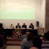 Inauguración de actividades del XXI Aniversario del Instituto de Neurociencias.