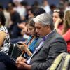 En el marco de “Moodle Moot México 2015”, conferencia magistral “Estudio latinoamericano de uso y desarrollo de plataformas”, que impartirá el Manuel Moreno Castañeda, Rector del Sistema de Universidad Virtual de la UdeG.