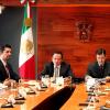 Firma de convenio con el Instituto de Justicia Alternativa del estado de Jalisco (IJA)