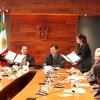 Firma de convenio con el Instituto de Justicia Alternativa del estado de Jalisco (IJA)