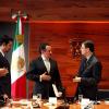 Firma de convenio con el Instituto de Justicia Alternativa del estado de Jalisco (IJA)