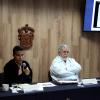 R.P.para dar a conocer los resultados de  la investigación sobre incidencia  de homicidios en la ZMG