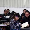 Visita del Rector General a la Preparatoria 3