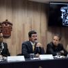 R.P. para dar a conocer el Cronograma de actividades a realizarse en el marco de los 100 años del arquitecto Mathias Goeritz