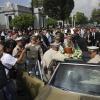 Trasladan Restos de Juan José Arreola a la Rotonda de los Jaliscienses Ilustres