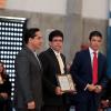 Inauguración del XIII Campeonato Inter-Centros Universitarios
