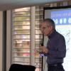 Charla “Los virus, esos desconocidos”
