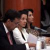 Inauguración del Primer Simposio de Vivienda Digna, Sustentable y Resiliente