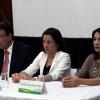 Inauguración del Primer Simposio de Vivienda Digna, Sustentable y Resiliente