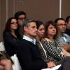 Inauguración del Primer Simposio de Vivienda Digna, Sustentable y Resiliente