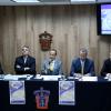 R.P. XXIII Ciclo de Conferencias Médicas CICOM 2015