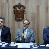 R.P. XXIII Ciclo de Conferencias Médicas CICOM 2015