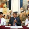Taller de Medicina Regenerativa Ortopédica 2015