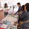 Cobertura V Feria del Libro Planeta-CUCSH 2015 organizada con el apoyo de las editoriales Planeta, Tusquets y Paidós; el Colegio de Jalisco, la Unidad Editorial del CUCSH, el CIESAS Occidente, el Fondo de Cultura Económica y Siglo XXI Editores.