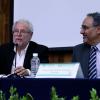 Homenaje al Dr Fernando Leal