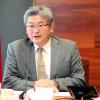 Firma de convenio entre la UdeG y la empresa FUJITSU