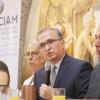 R.P. XVIII Congreso CIAM 2016, "Grandes desafíos en enfermedades infecciosas"