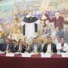 R.P. XVIII Congreso CIAM 2016, "Grandes desafíos en enfermedades infecciosas"