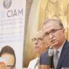 R.P. XVIII Congreso CIAM 2016, "Grandes desafíos en enfermedades infecciosas"