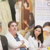 R.P. XVIII Congreso CIAM 2016, "Grandes desafíos en enfermedades infecciosas"