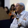 Conferencia....Leer: una pasión por Benito Taibo
