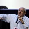 Conferencia....Leer: una pasión por Benito Taibo