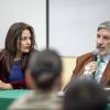 Conferencia "Legado de Cervantes a 400 años de la publicación de su obra" 