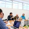 Tercera Reunión Regional de Miembros CUDI-Zona Centro Occidente