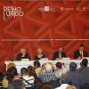 Presentación del libro La universidad rediviva