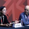 Panel "REDPOP - 25 años de popularización de la ciencia en América Latina"