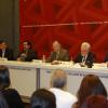 Presentación del libro Piensa y Trabaja