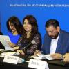 La Universidad de Guadalajara en el marco de FIL, invita a la presentación del libro Entre la equidad e igualdad digital.