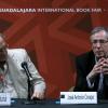 Presentación del libro: Trilogía "La conquista, anécdotas, sucesos y relatos" de José Antonio Crespo Mendoza