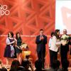 Cambio de estafeta FIL 2016