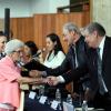 Clausura de cursos SUAM 2015-B