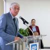 Inauguración de los proyectos y actividades SIAPA-UdG