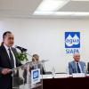 Inauguración de los proyectos y actividades SIAPA-UdG