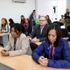 Inauguración de los proyectos y actividades SIAPA-UdG