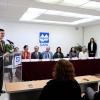 Inauguración de los proyectos y actividades SIAPA-UdG