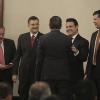 Cobertura entrega del Premio Estatal de Innovación, ciencia y tecnología, Jalisco 2014, que se entregará a profesores y estudiantes del CUCEI. Tres de los siete premios son para alumnos y profesores del CUCEI.