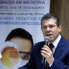 Rueda de prensa Avances en Medicina. Módulo de Medicina de Rehabilitación