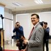 Cuarto aniversario de la Escuela Preparatoria 18