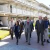 Cuarto aniversario de la Escuela Preparatoria 18