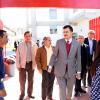Cuarto aniversario de la Escuela Preparatoria 18