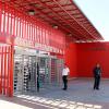 Cuarto aniversario de la Escuela Preparatoria 18