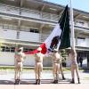 Cuarto aniversario de la Escuela Preparatoria 18